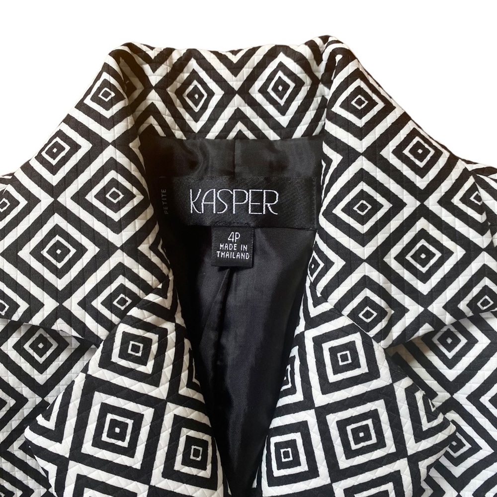 Kasper Blazer